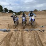 Starttraining in Italien Starttraining in Italien